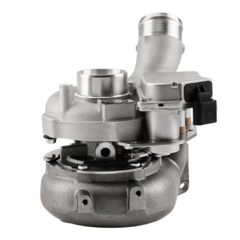 Turbocompressore BV50 compatibile per Audi A4 A6 Q7 compatibile per VW Touareg 3.0 TDI 2004-2015 059145702F